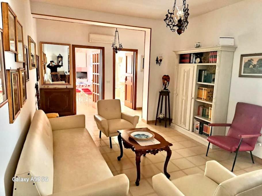La Casa Di Tina Appartement Alghero